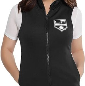 Touch by Alyssa Milano NHL Women's Victory Vest